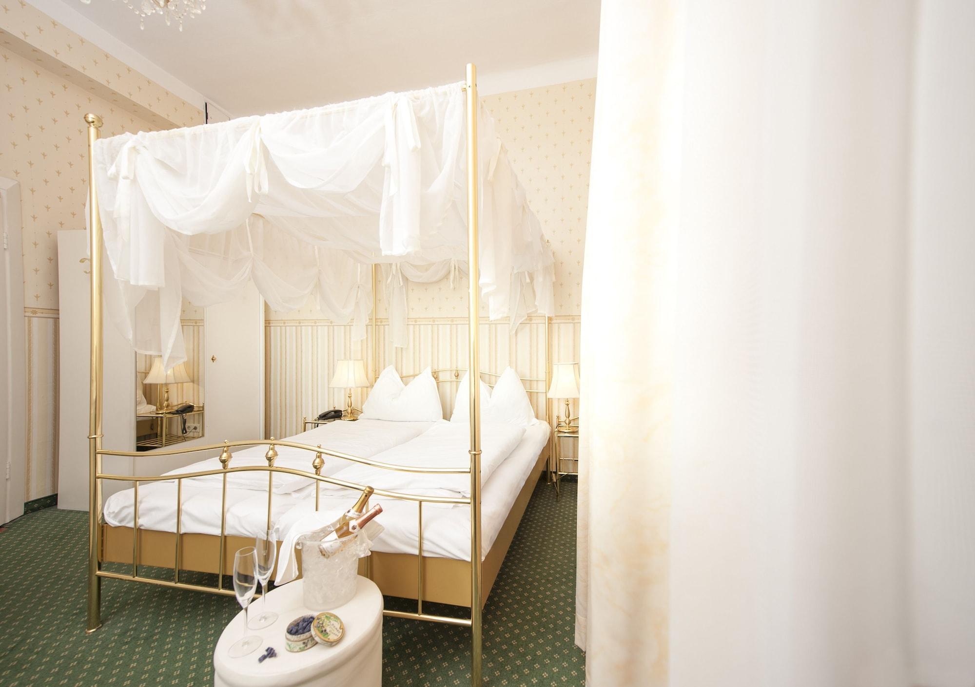 Boutique Hotel Kugel Wien Экстерьер фото