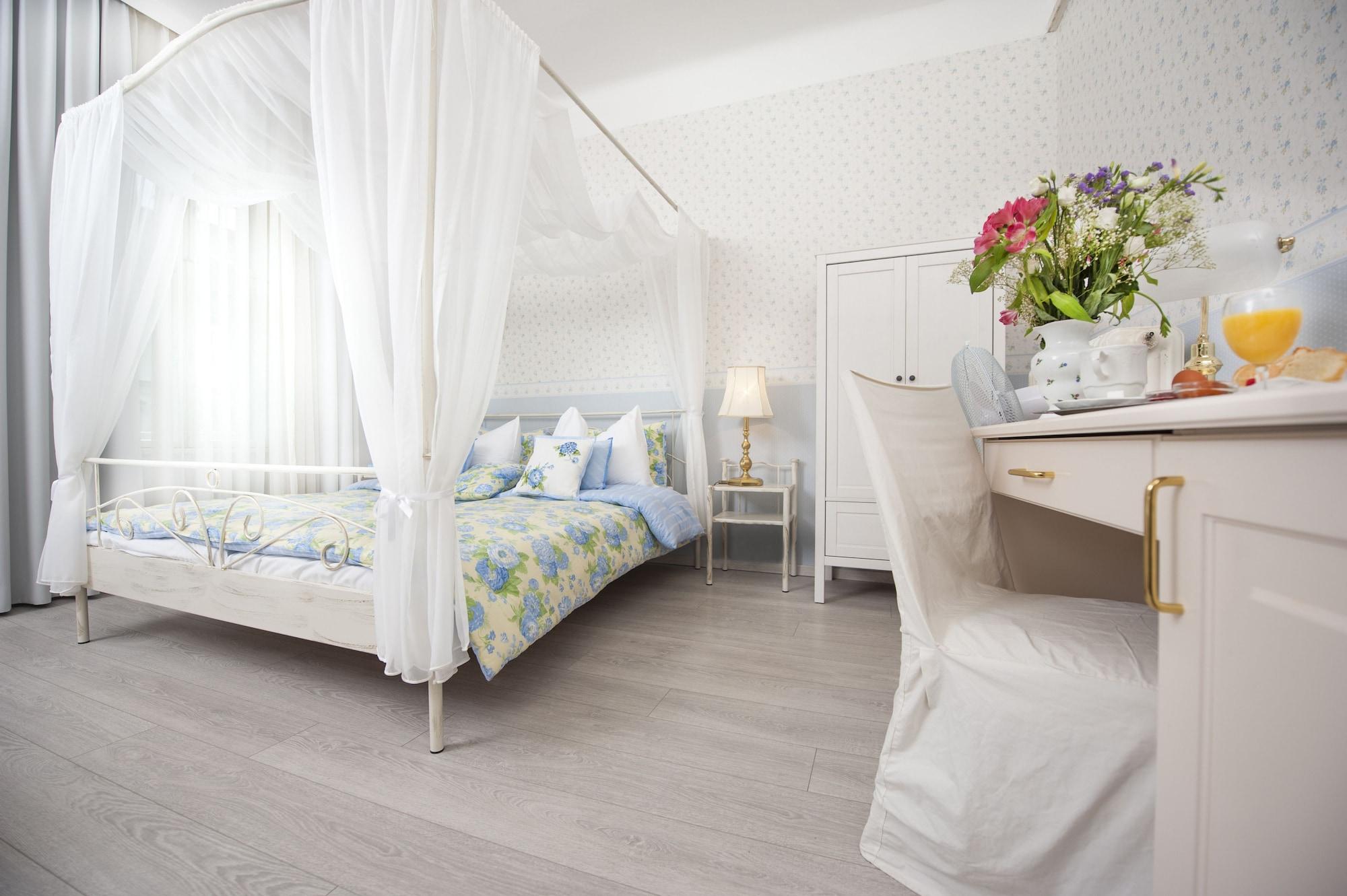 Boutique Hotel Kugel Wien Экстерьер фото
