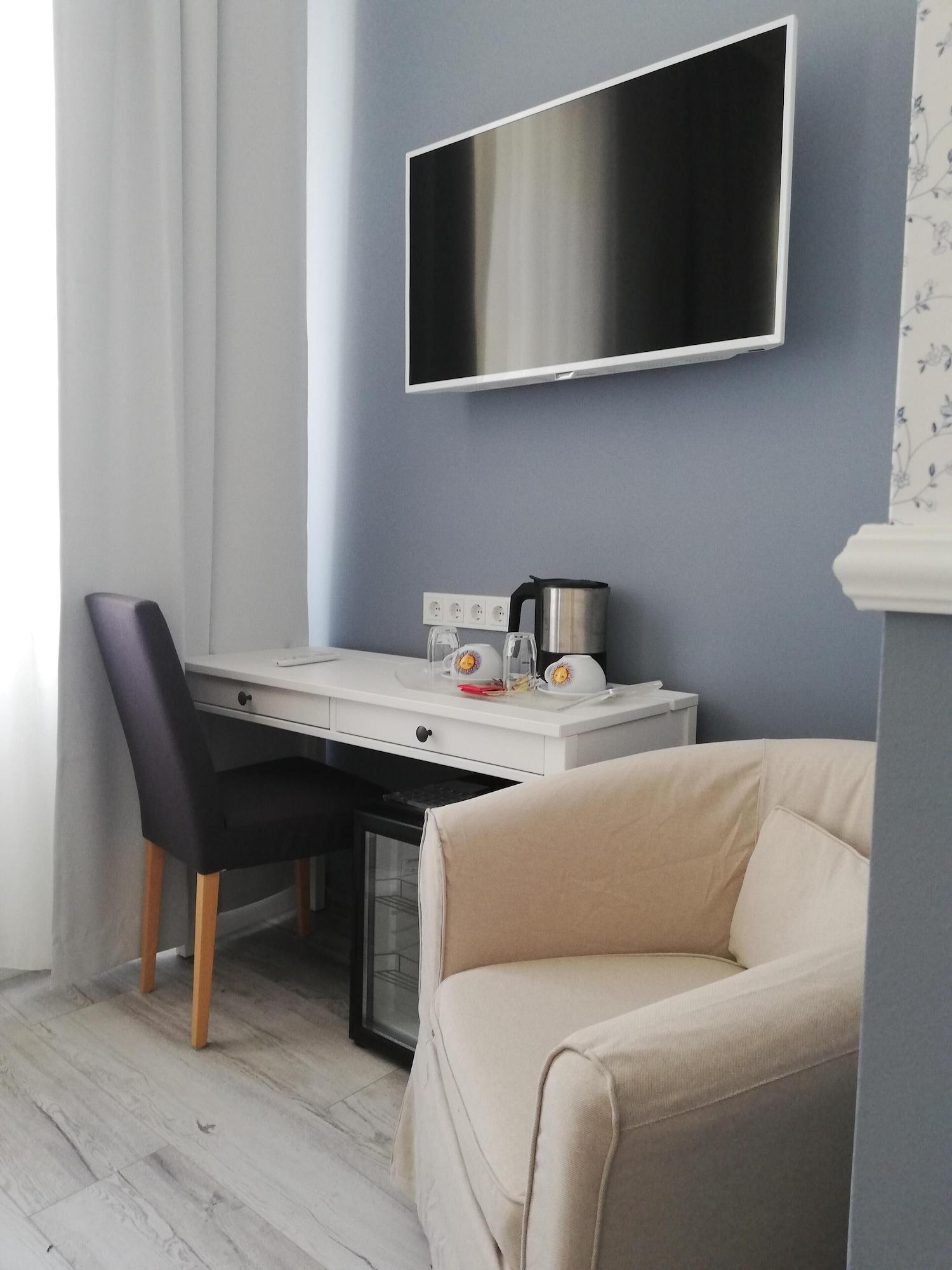 Boutique Hotel Kugel Wien Экстерьер фото