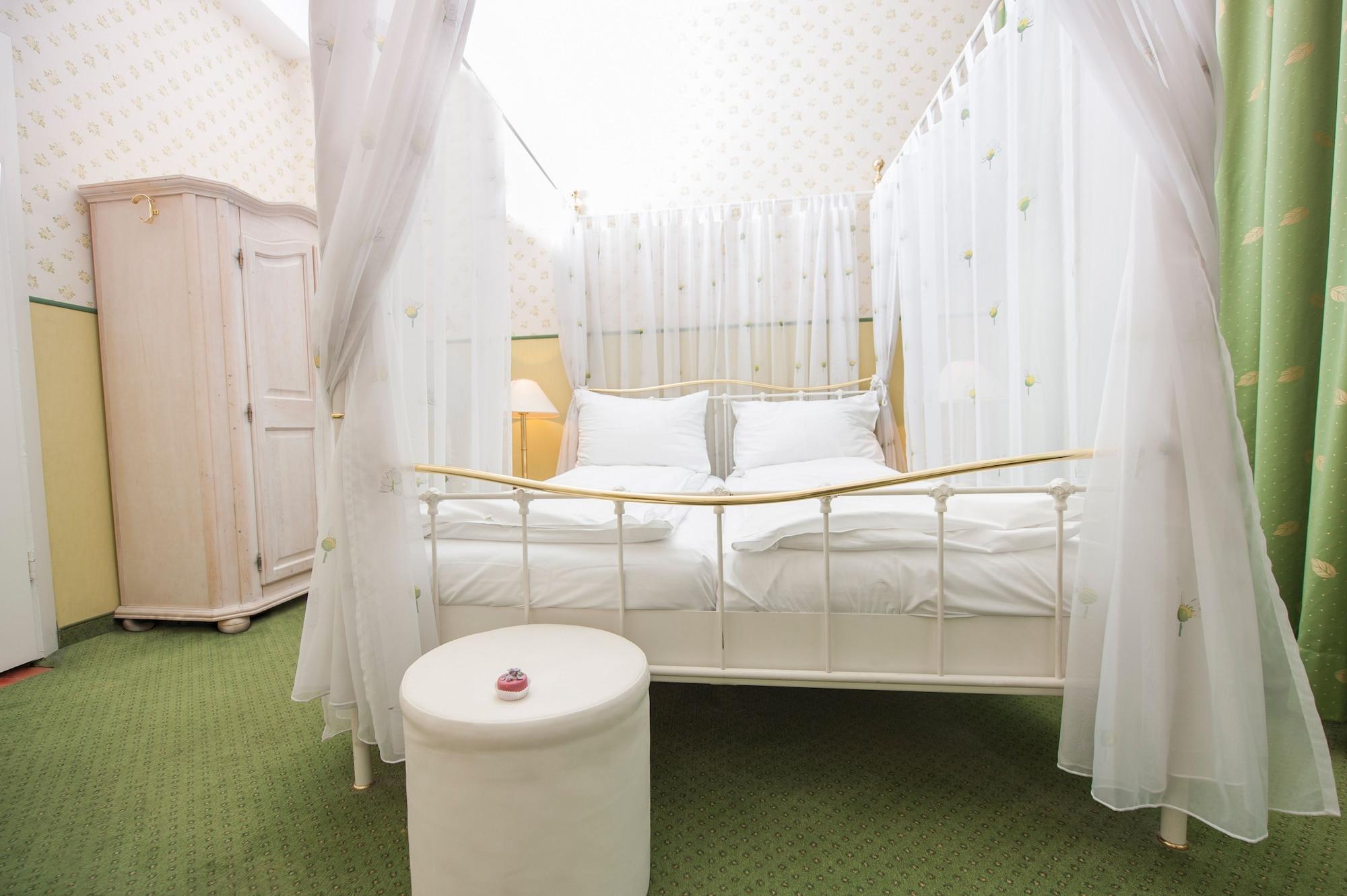 Boutique Hotel Kugel Wien Экстерьер фото