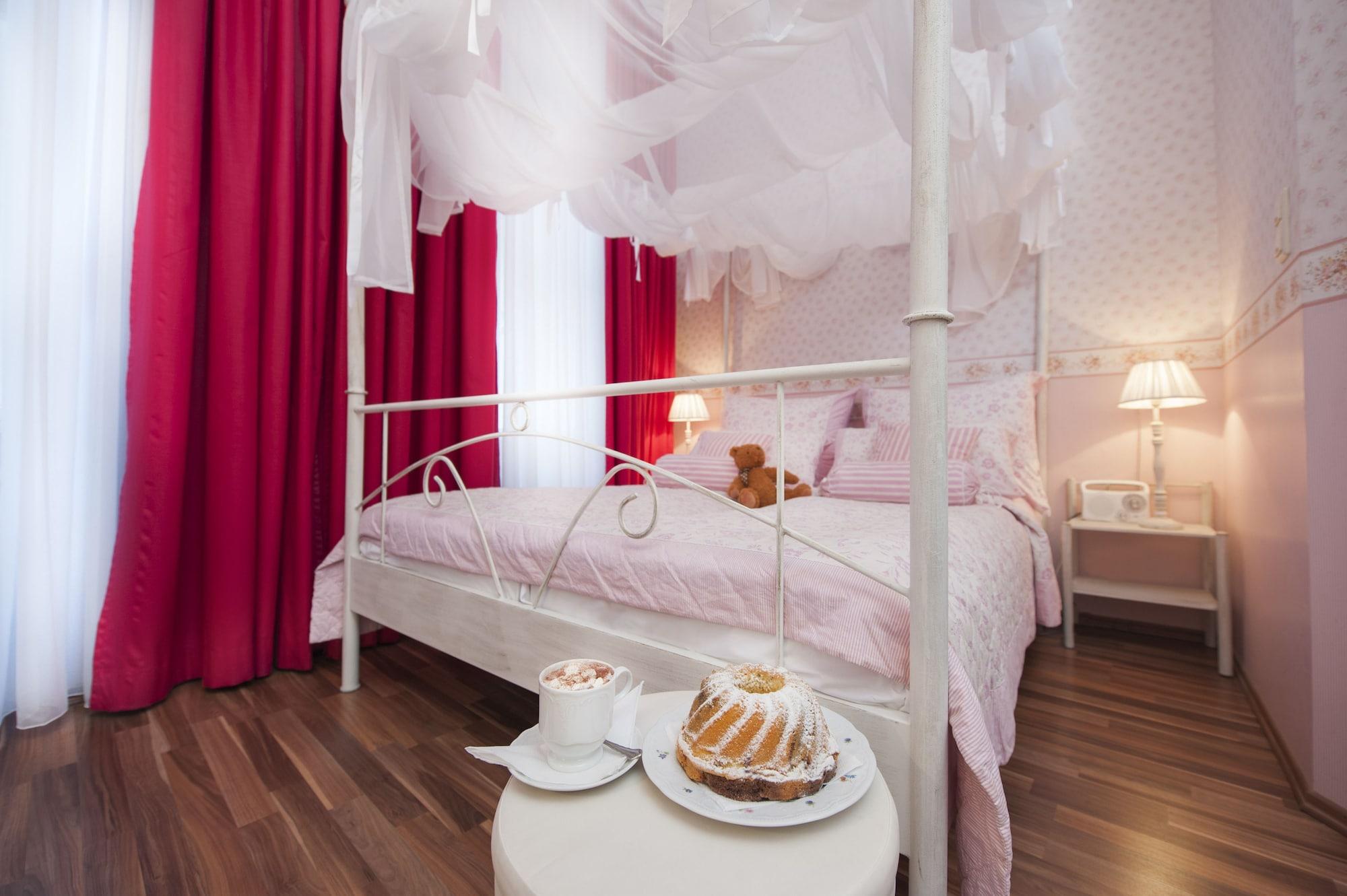 Boutique Hotel Kugel Wien Экстерьер фото