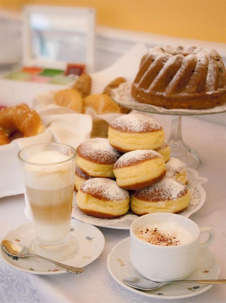 Boutique Hotel Kugel Wien Экстерьер фото