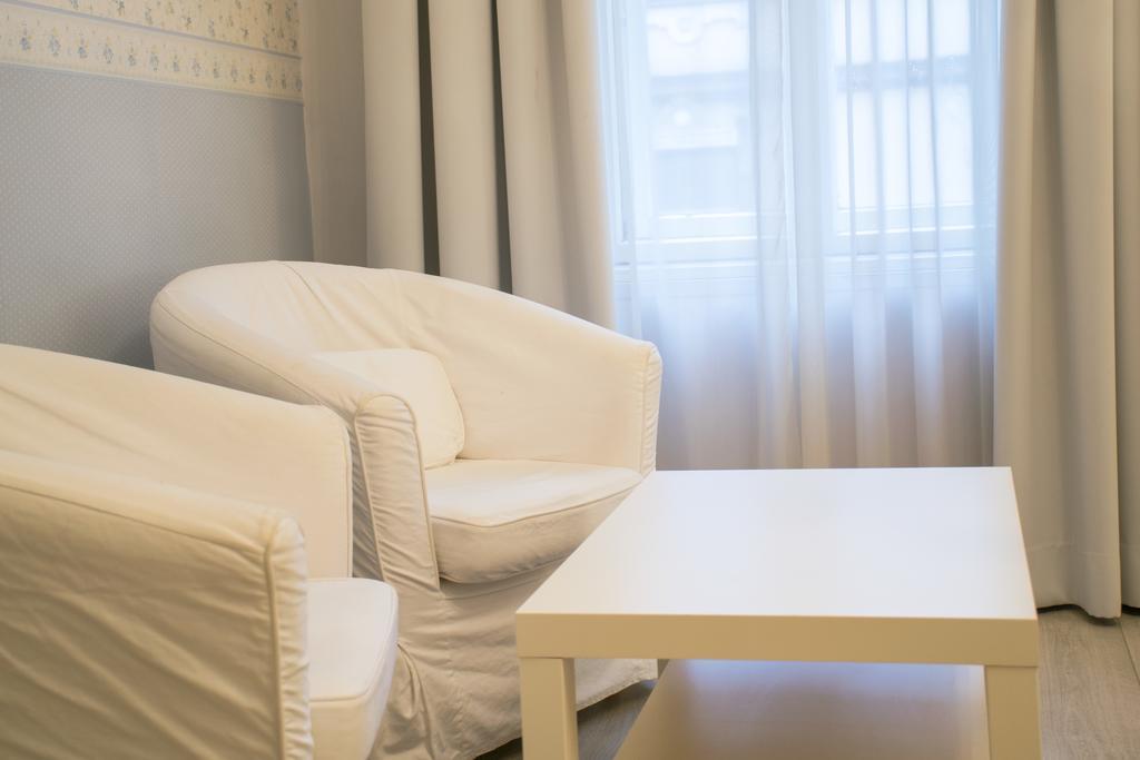 Boutique Hotel Kugel Wien Экстерьер фото