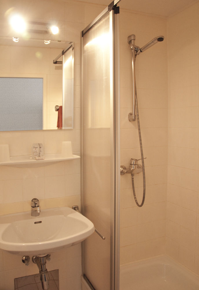 Boutique Hotel Kugel Wien Экстерьер фото