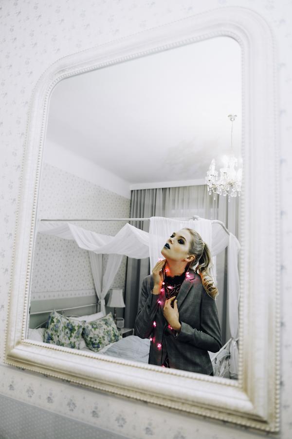 Boutique Hotel Kugel Wien Экстерьер фото