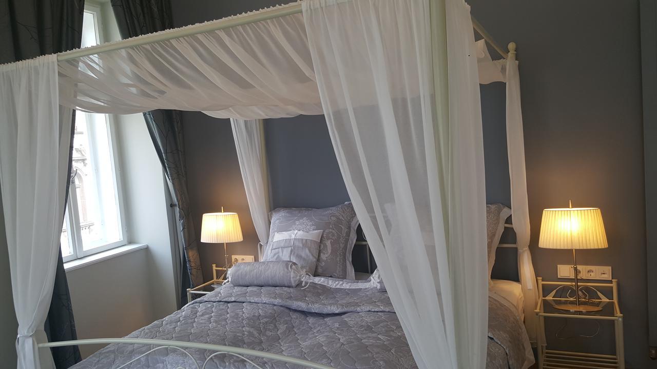 Boutique Hotel Kugel Wien Экстерьер фото