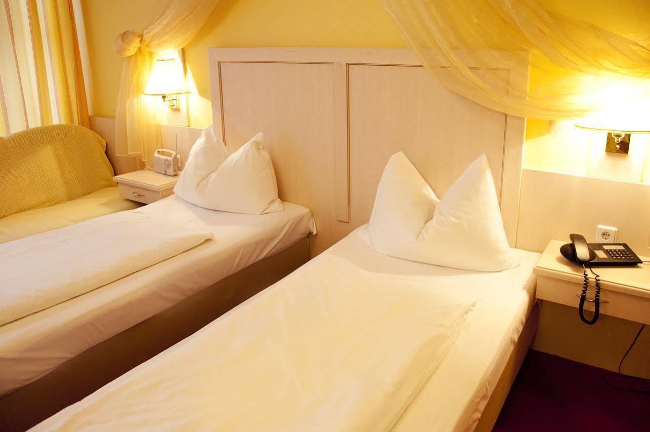 Boutique Hotel Kugel Wien Экстерьер фото